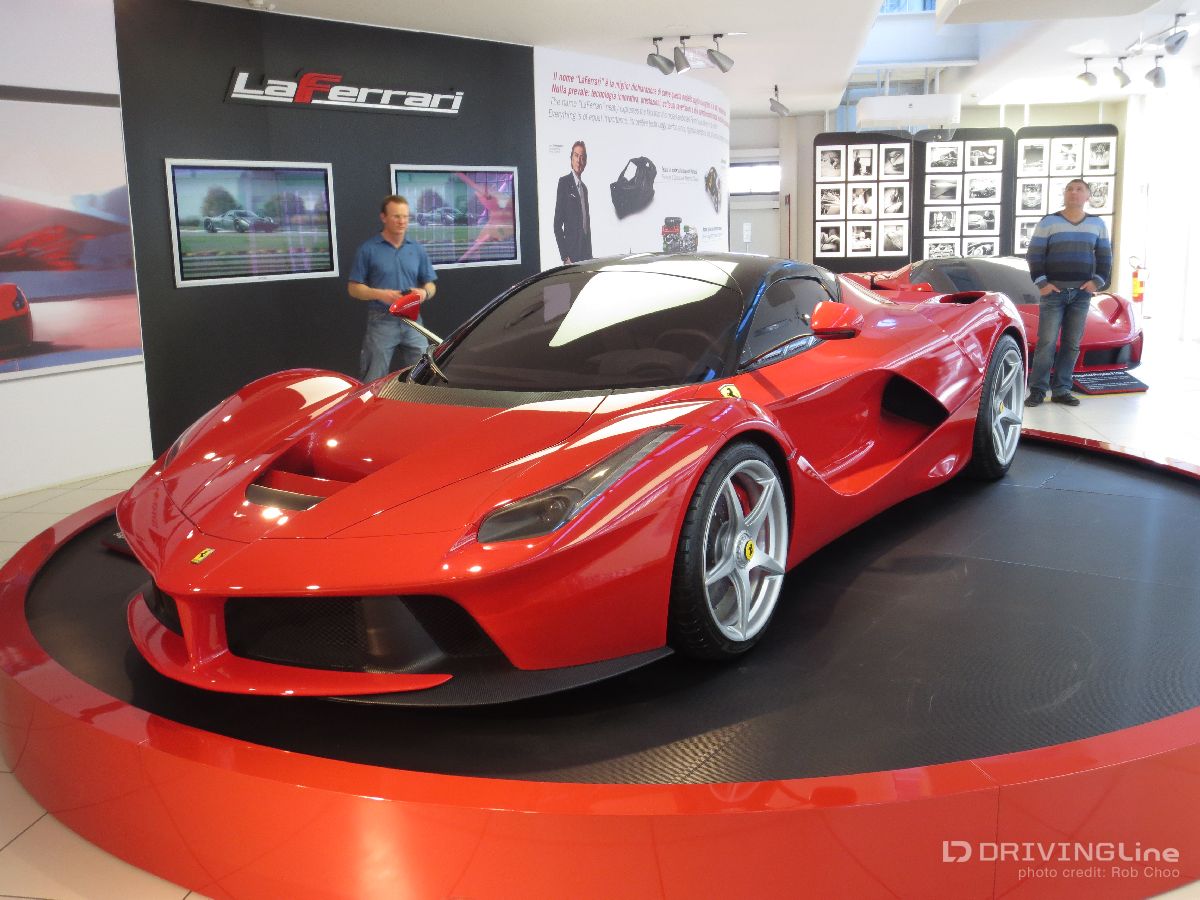 Ferrari_Museum_Italy_06