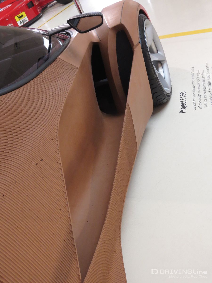 Ferrari_Museum_Italy_07