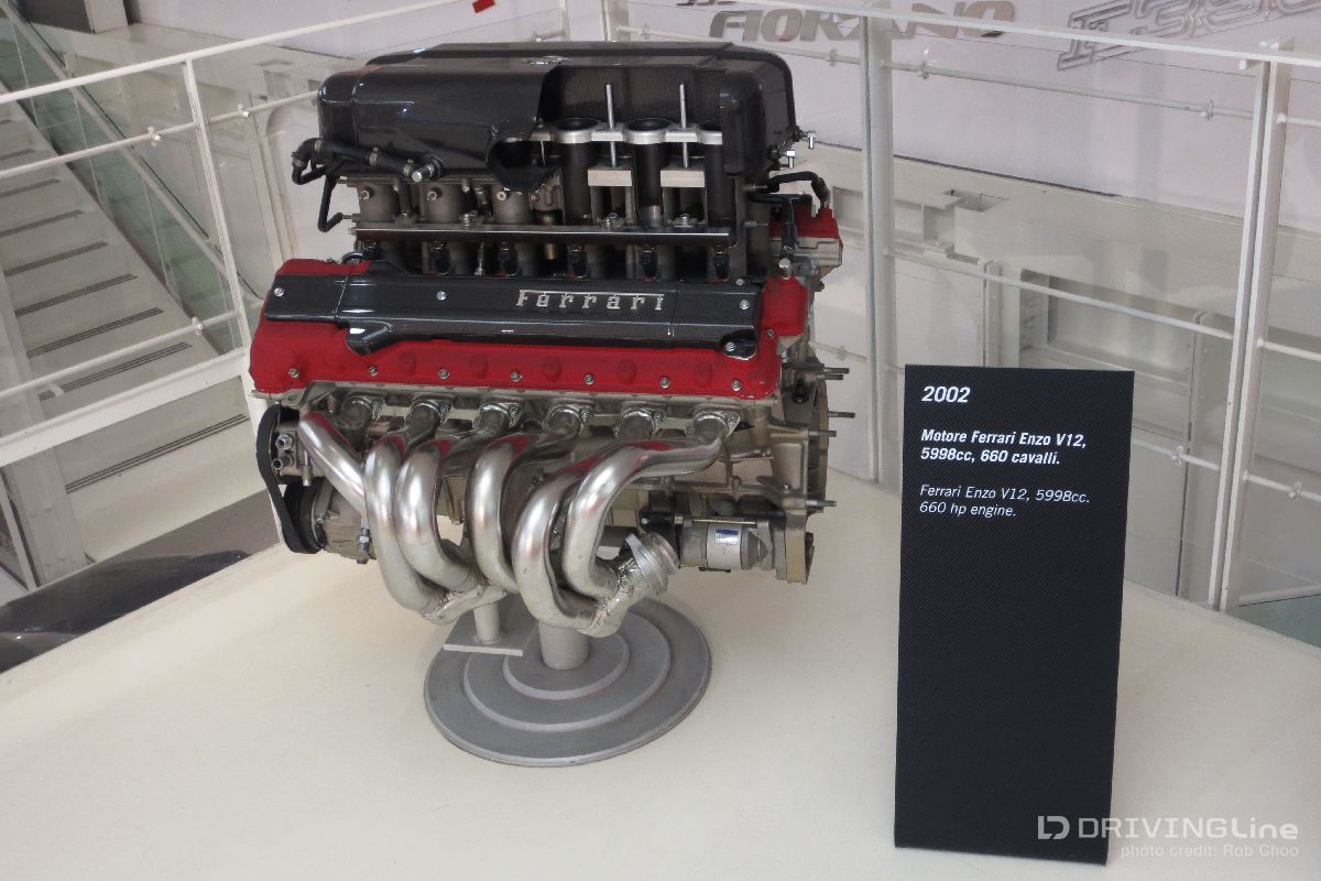 Ferrari_Museum_Italy_08