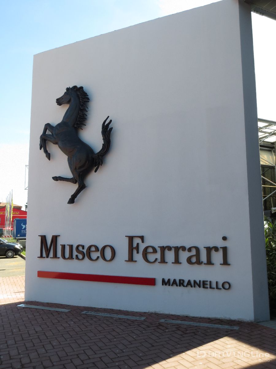 Ferrari_Museum_Italy_13