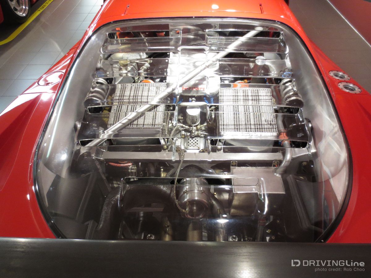 Ferrari_Museum_Italy_15