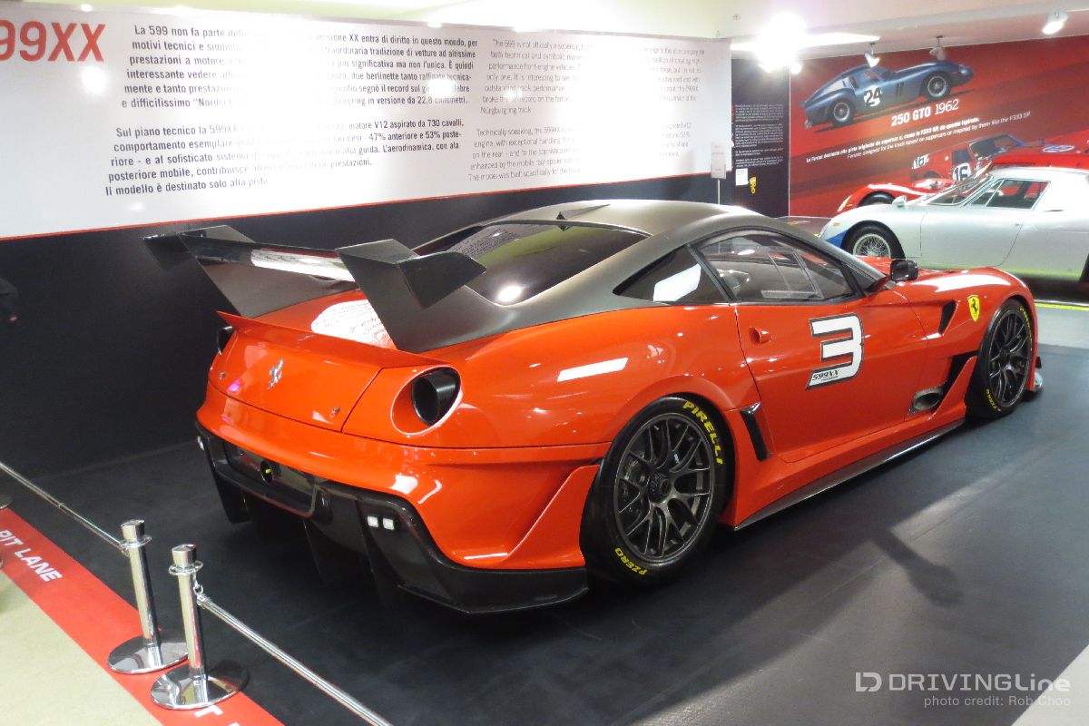Ferrari_Museum_Italy_17
