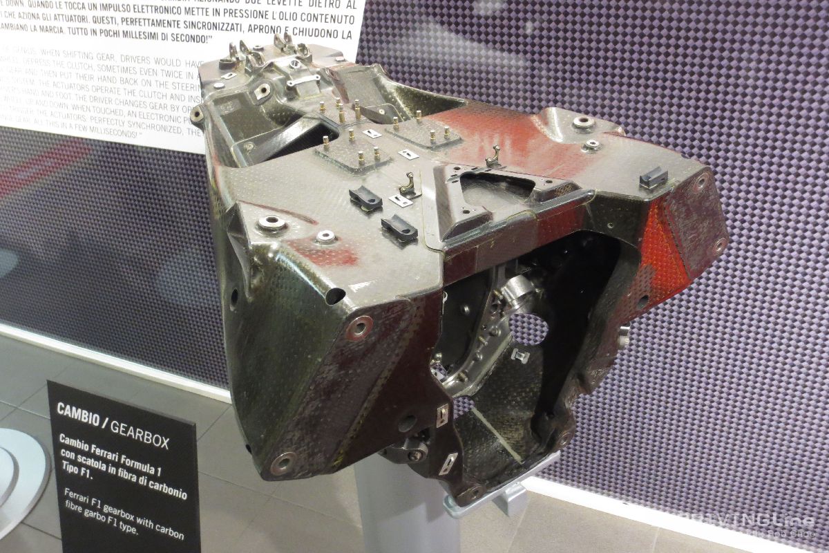 Ferrari_Museum_Italy_18