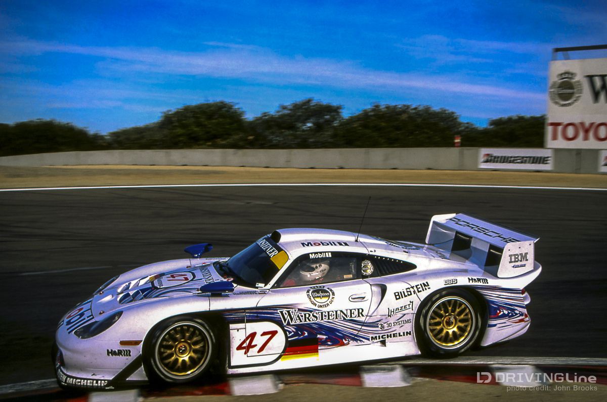 FIA GT World Championship