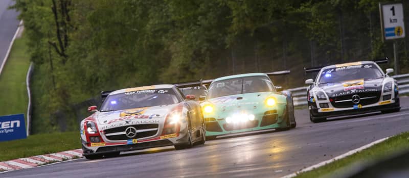 2013 Nürburgring 24 Hours