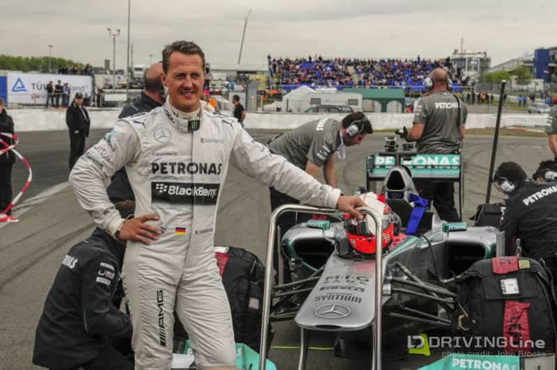 2013 Nürburgring 24 Hours