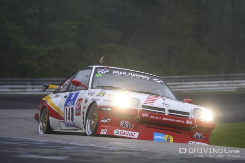 2013 Nürburgring 24 Hours