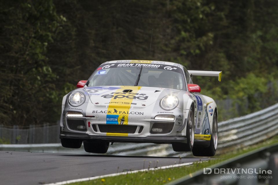 2013 Nürburgring 24 Hours