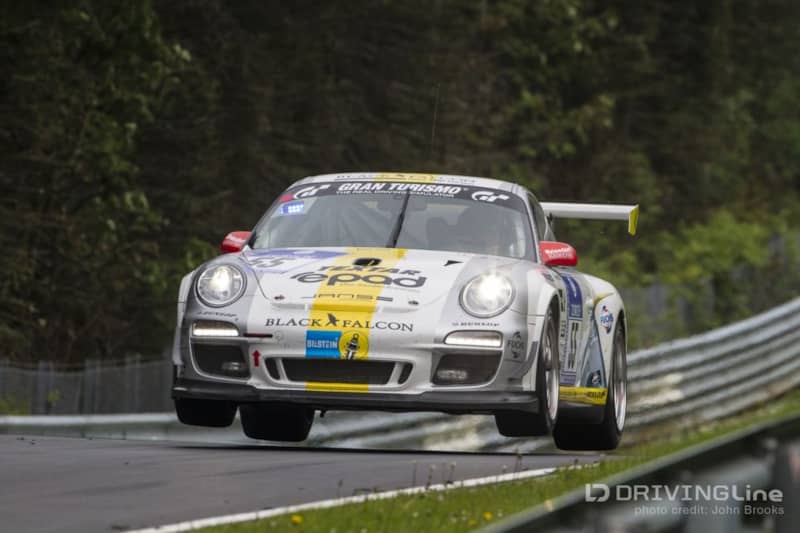 2013 Nürburgring 24 Hours