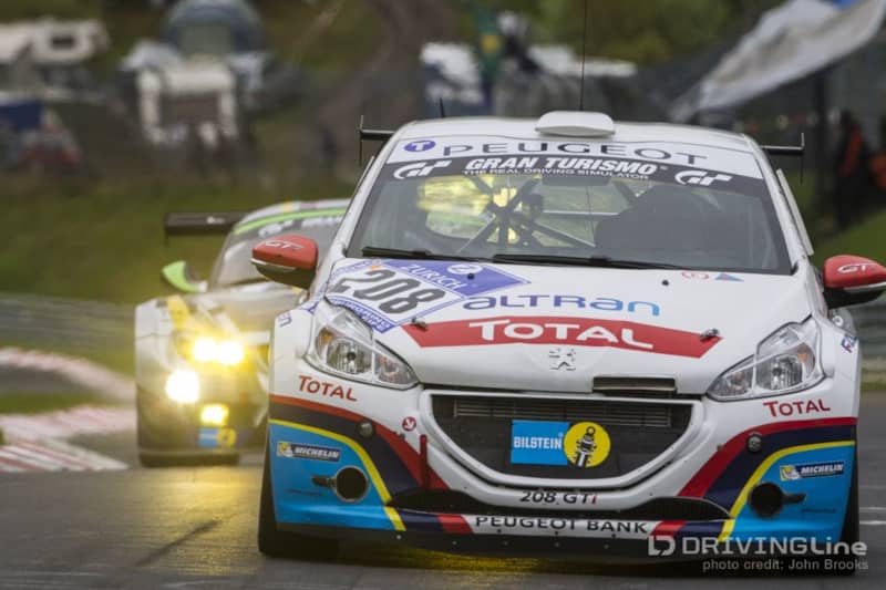 2013 Nürburgring 24 Hours