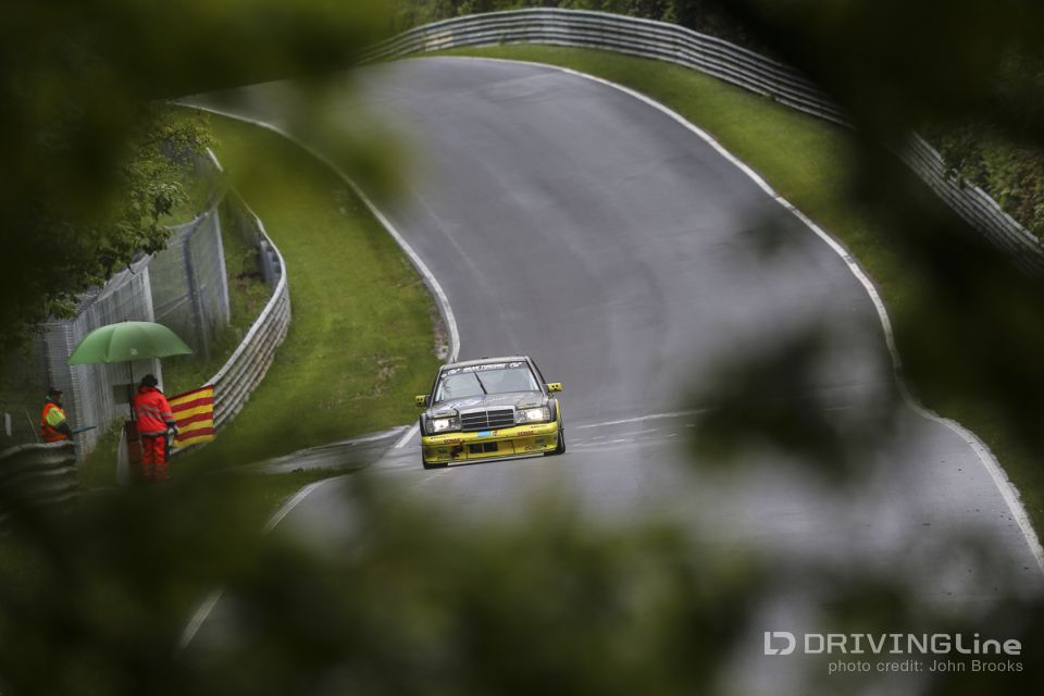 2013 Nürburgring 24 Hours