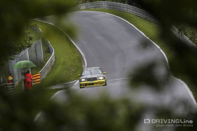 2013 Nürburgring 24 Hours