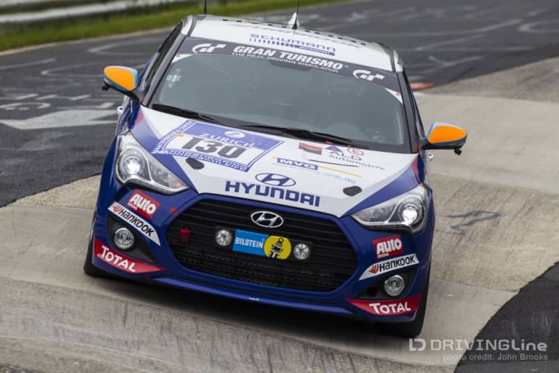 2013 Nürburgring 24 Hours