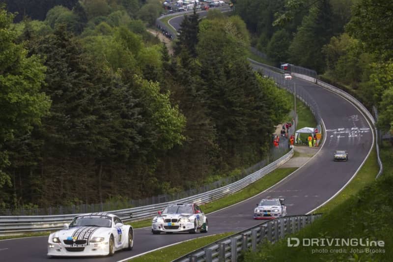 2013 Nürburgring 24 Hours