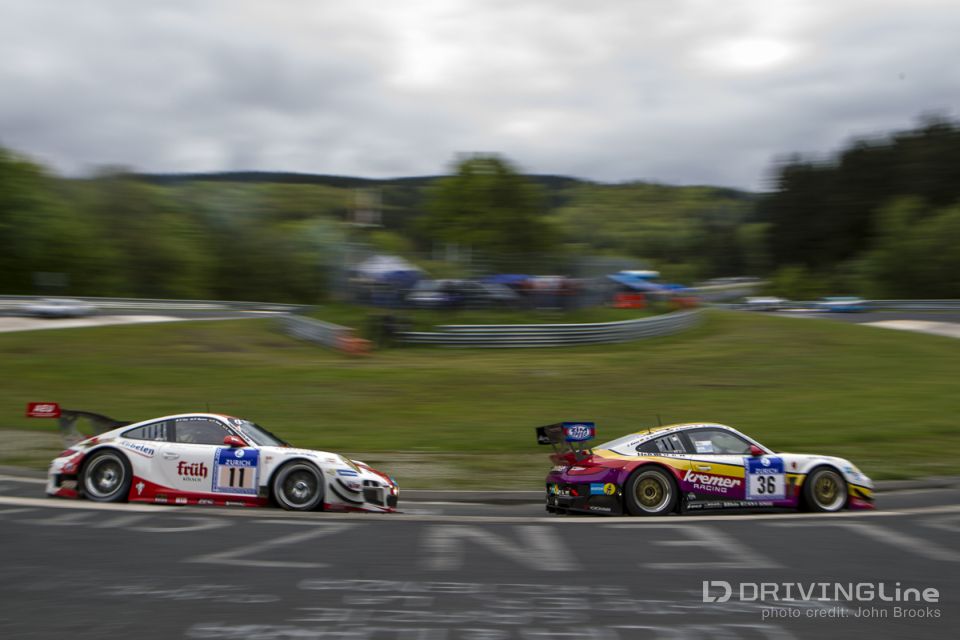 2013 Nürburgring 24 Hours