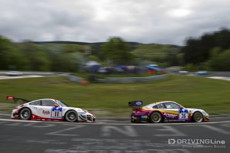 2013 Nürburgring 24 Hours