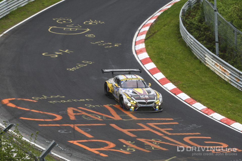 2013 Nürburgring 24 Hours