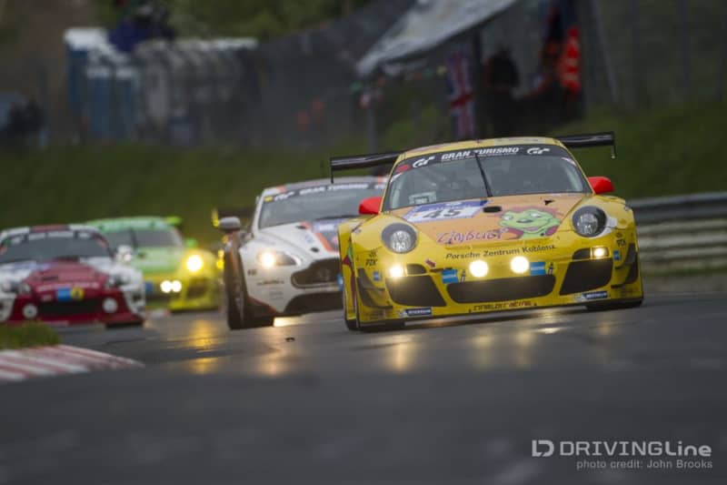 2013 Nürburgring 24 Hours