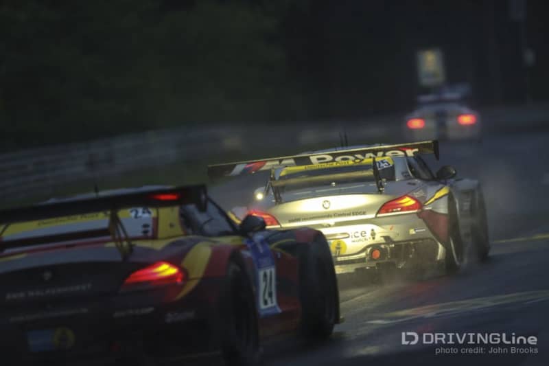 2013 Nürburgring 24 Hours