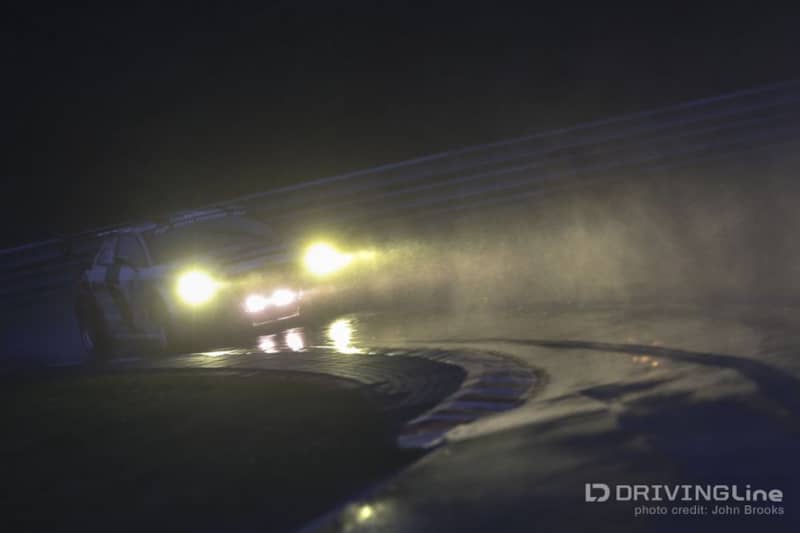 2013 Nürburgring 24 Hours