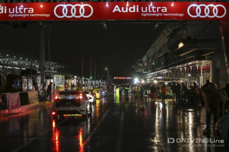 2013 Nürburgring 24 Hours