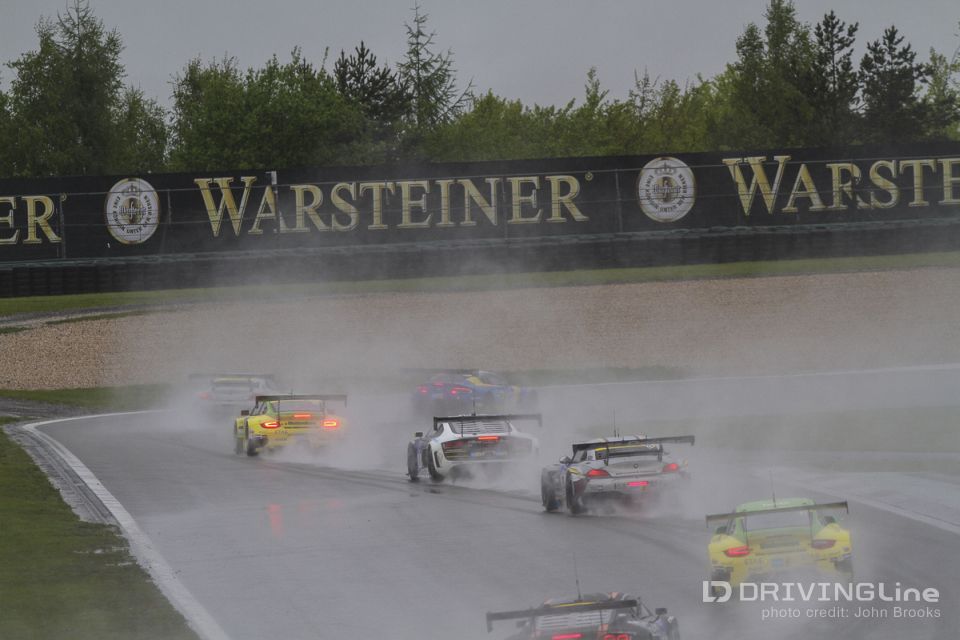 2013 Nürburgring 24 Hours