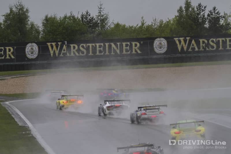 2013 Nürburgring 24 Hours