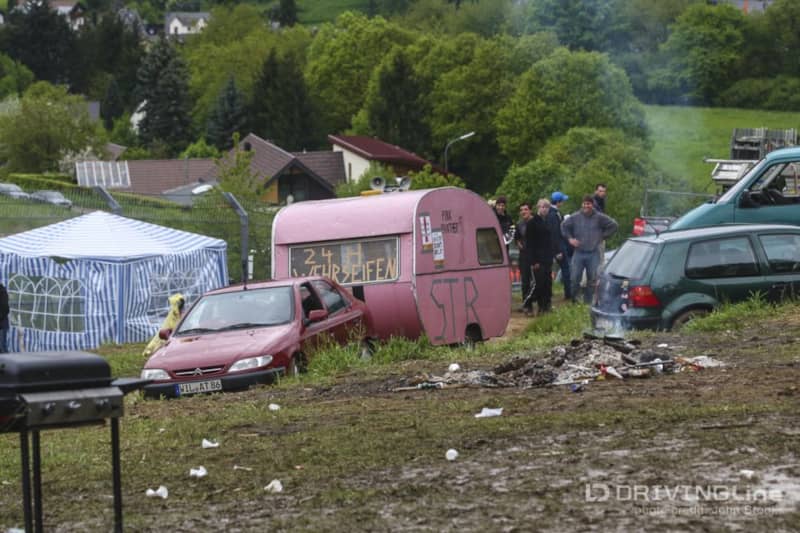 2013 Nürburgring 24 Hours