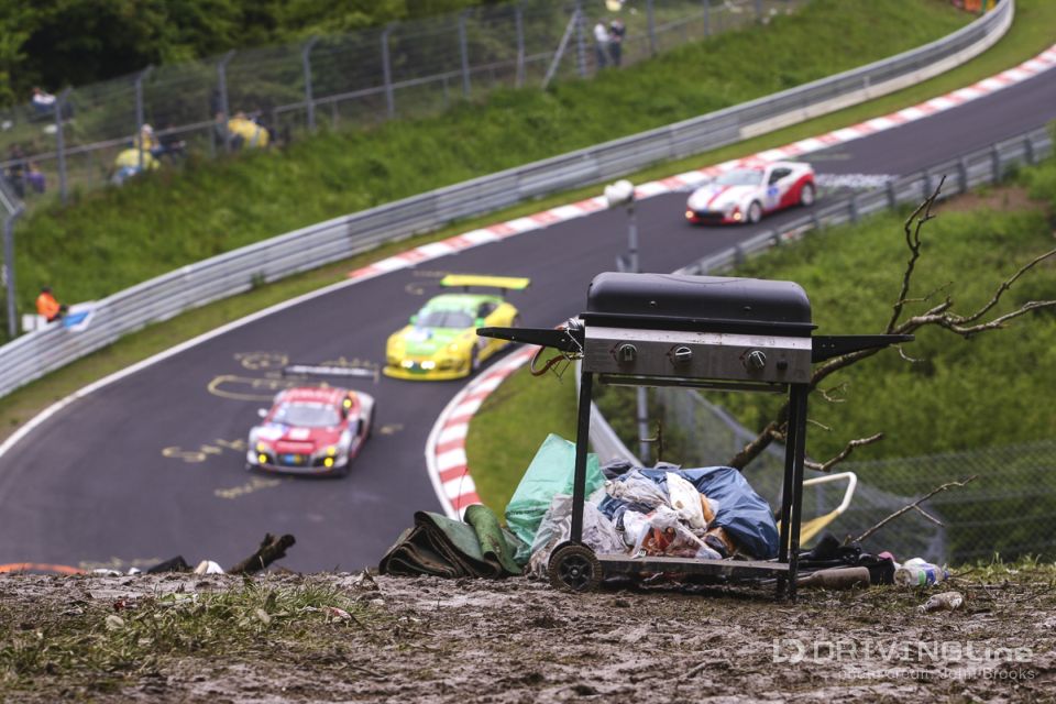 2013 Nürburgring 24 Hours