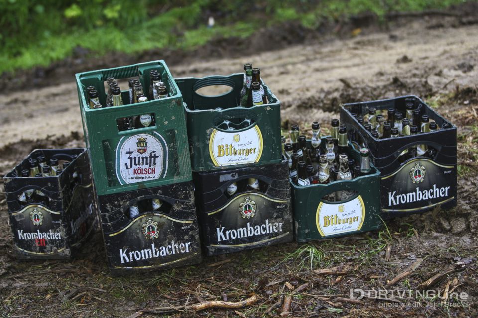 2013 Nürburgring 24 Hours