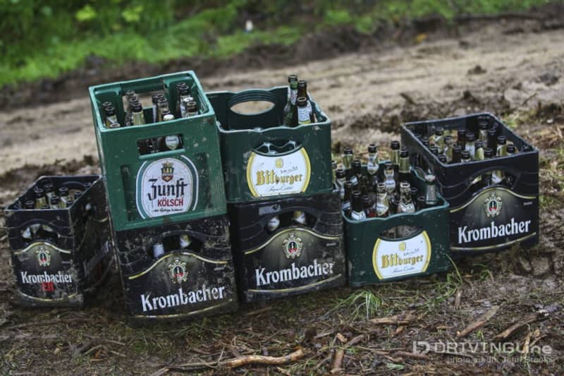 2013 Nürburgring 24 Hours