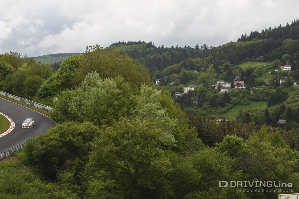 2013 Nürburgring 24 Hours
