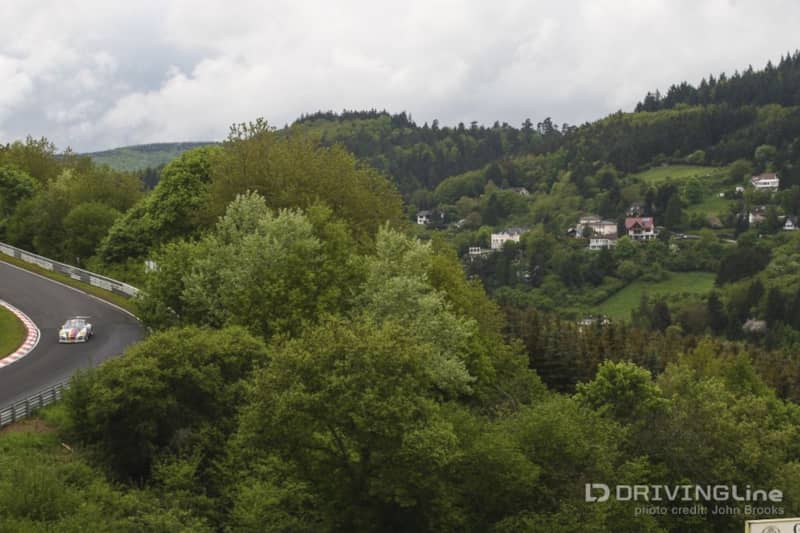 2013 Nürburgring 24 Hours