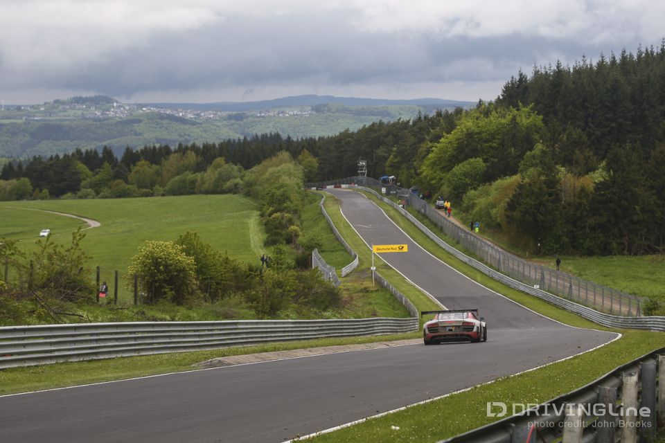 2013 Nürburgring 24 Hours