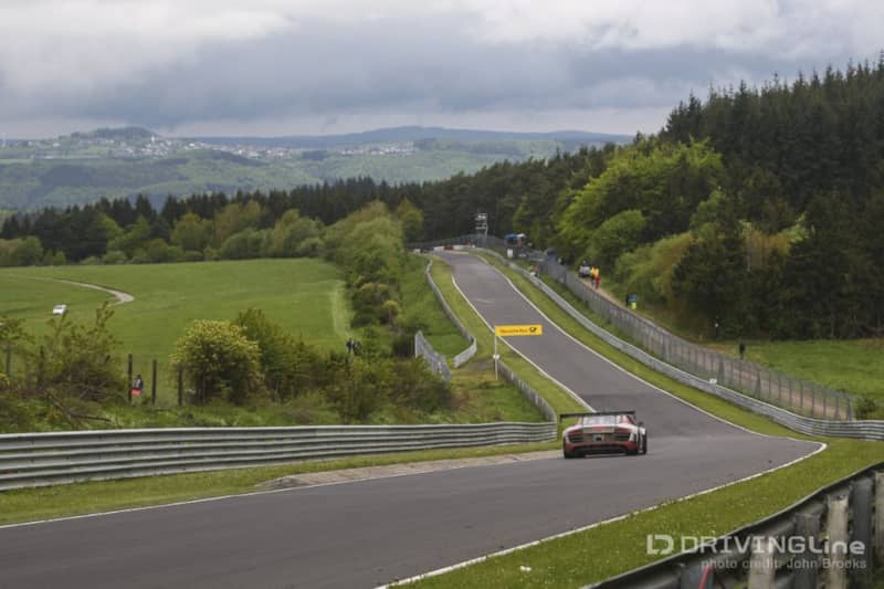 2013 Nürburgring 24 Hours