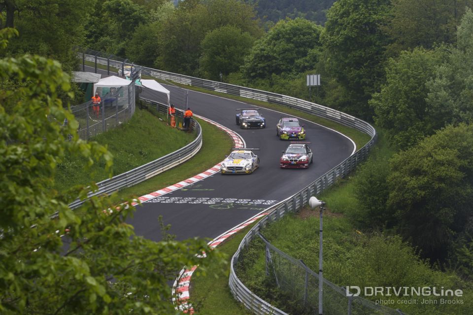 2013 Nürburgring 24 Hours