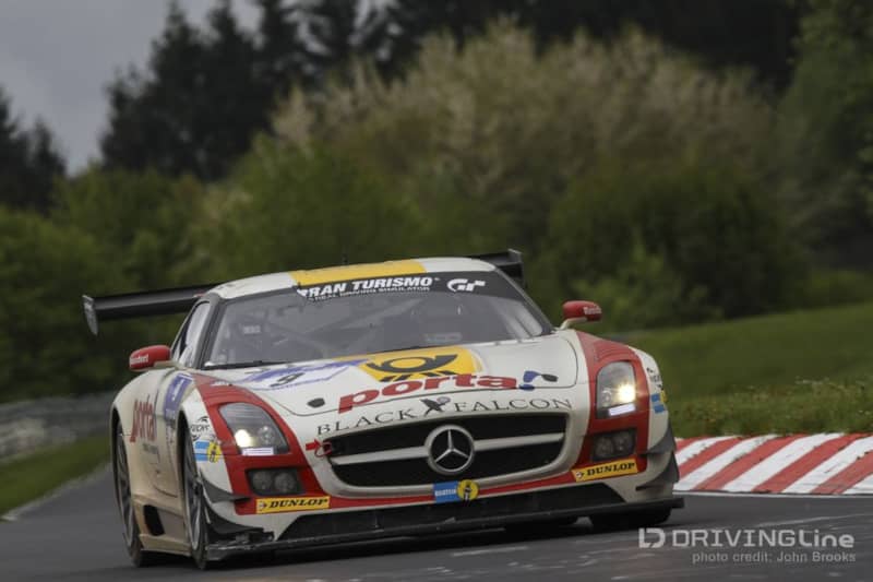 2013 Nürburgring 24 Hours