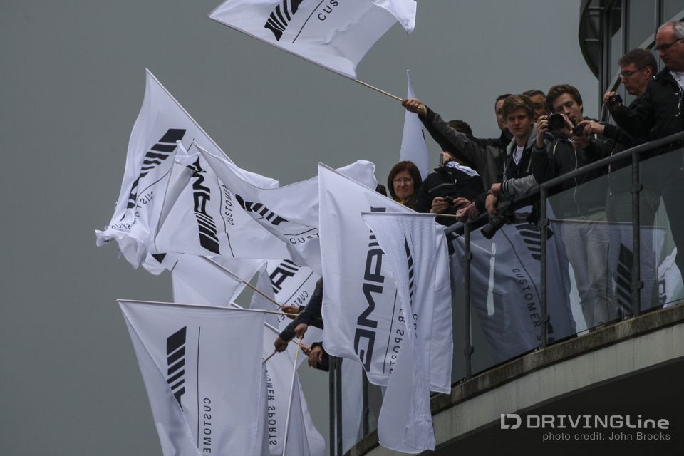 2013 Nürburgring 24 Hours
