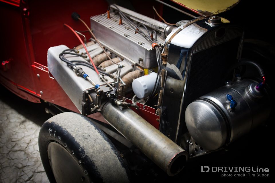 Austin_American_Vintage_Racing_11