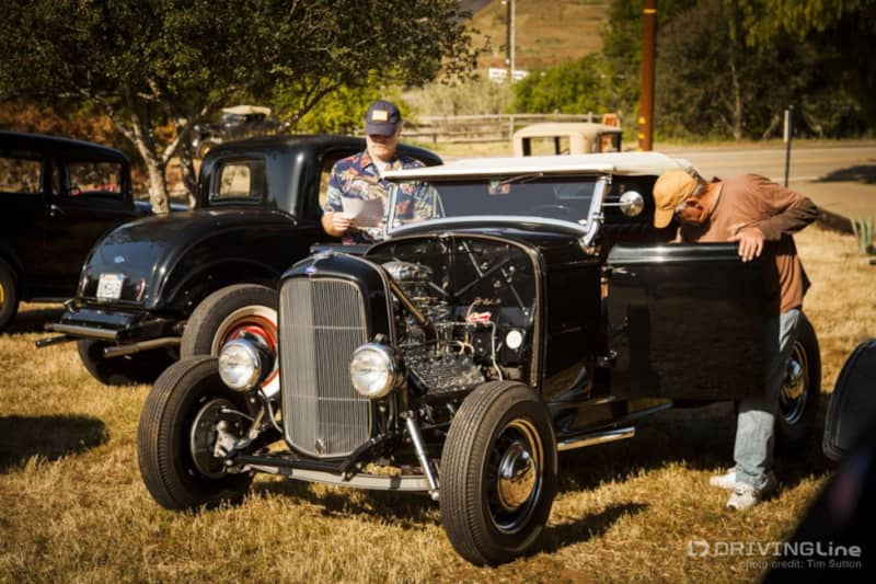 All About the Drive: The Runabout | DrivingLine