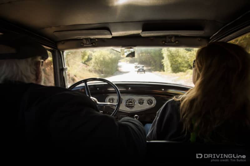 All About the Drive: The Runabout | DrivingLine