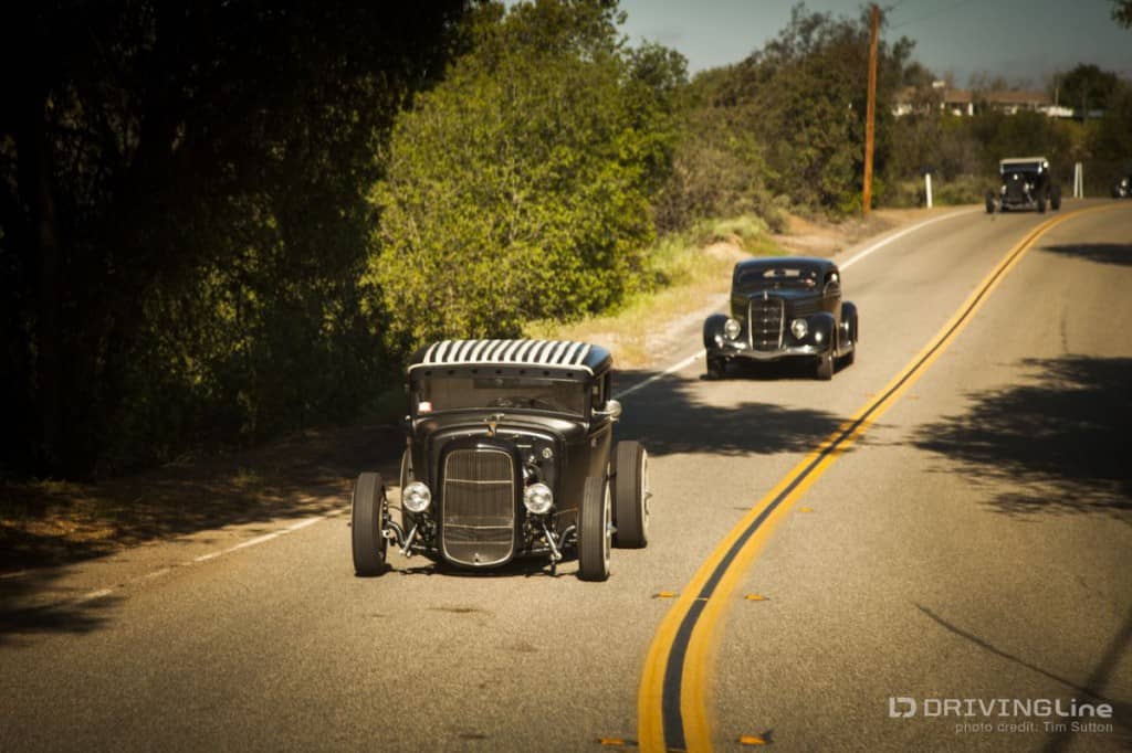 All About the Drive: The Runabout | DrivingLine