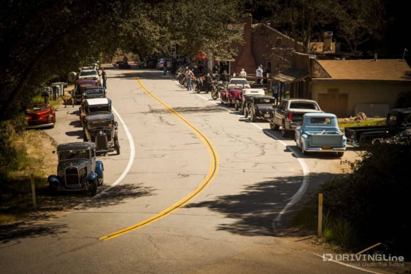 All About the Drive: The Runabout | DrivingLine