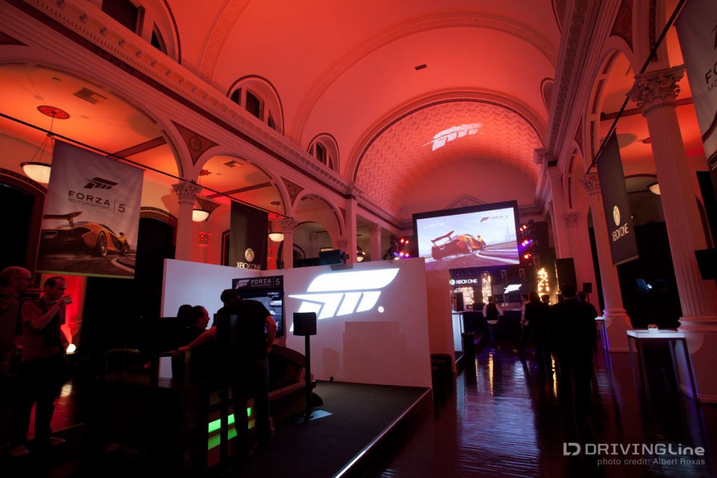 Forza_5_Party_E3_08