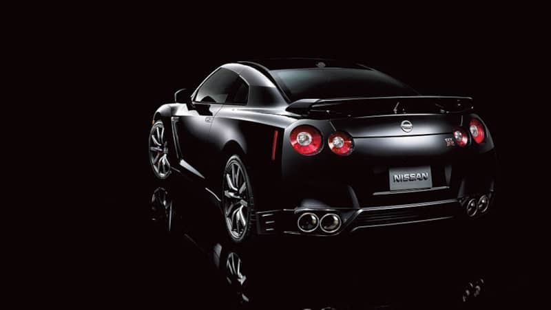 Nissan_GTR