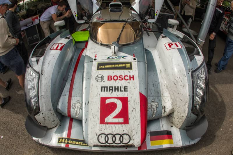 2013 Festival of Speed
