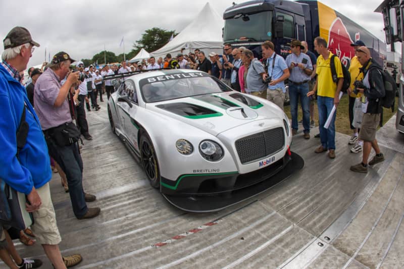 2013 Festival of Speed