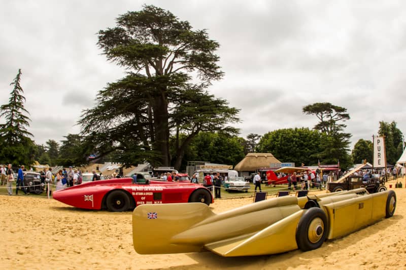 2013 Festival of Speed