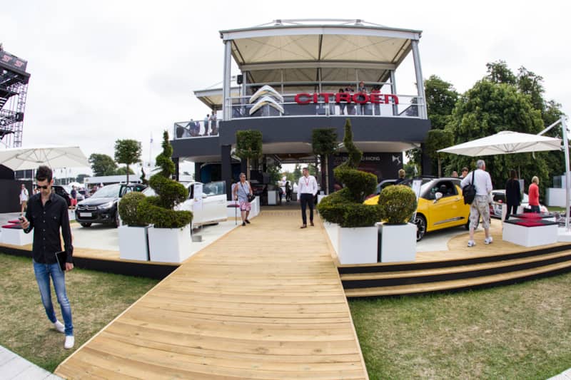 2013 Festival of Speed