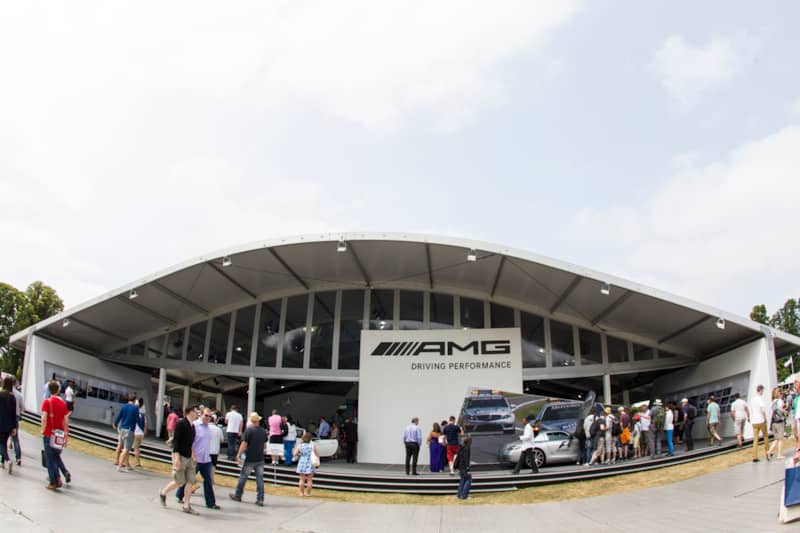 2013 Festival of Speed